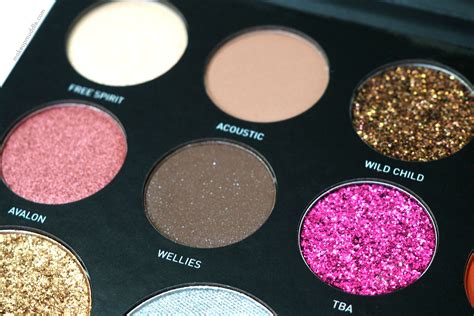 Morphe 24M Main Event Artistry Palette Exclusive Reveal, Review ...