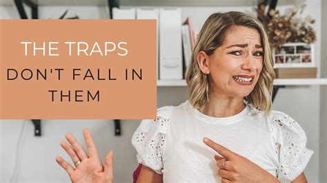Wedding Planning: Don't Fall Into The Traps - YouTube