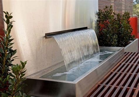 20 Small Garden Water Feature Ideas To Add A Little More ...