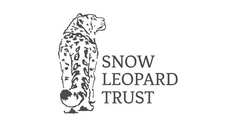 About Us Snow Leopard Trust Shop
