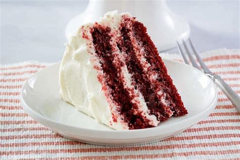 Waldorf Astoria Red Velvet Cake Laptrinhx News