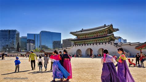 This form of goodbye also has a formal form and it is 안녕히 계십시오. South Korea Hotels and Travel Guide - South Korea Travel ...