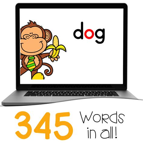Digital Flashcards - All Students Can Shine