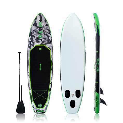 funwater inflatable sup board honor 10 8 touring