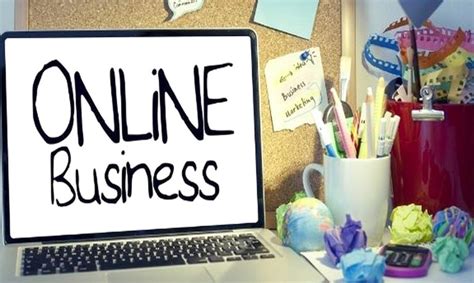 Bisnis Online Yang Menjanjikan Argia Academy