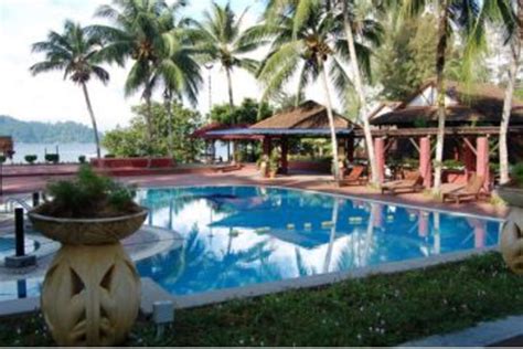 Restaurants near palma beach resort, pangkor on tripadvisor: Discount 50% Off Bayu Beach House Malaysia | Hotel ...