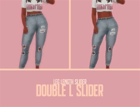 Sims 4 Height Slider 19 Mods To Adjust Your Sims We Want Mods 2023