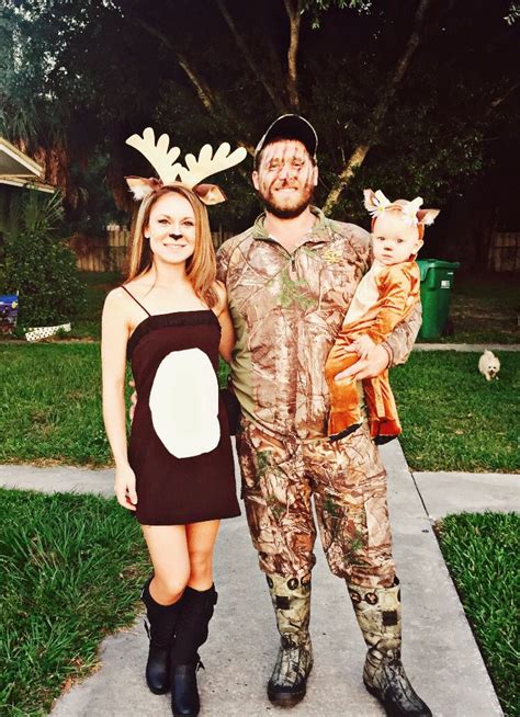 How To Dress Like A Hunter For Halloween Anns Blog