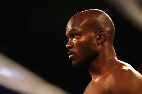 Tim Bradley Releases Farewell Statement Bad Left Hook