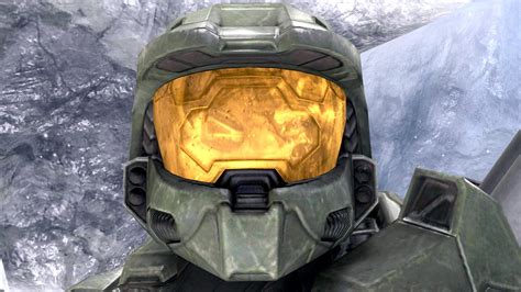 Halo 3 Master Chief Level Halo Commorancy Flickr