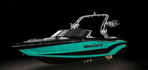 Mastercraft Xt 21 Boats For Sale In Wisconsin