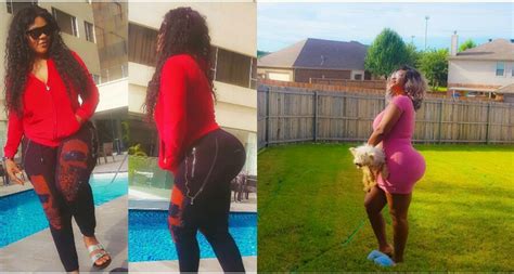 Actress Daniella Okeke Reacts After Being Accused Of Acquiring A Brand New Chin Torizone