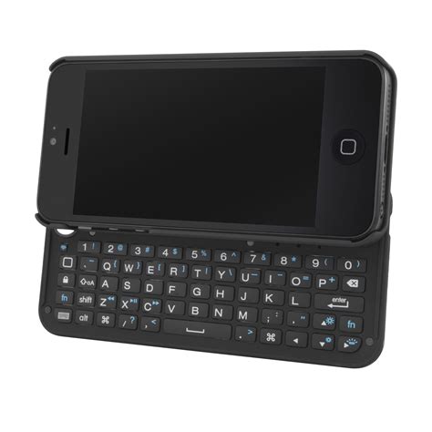 Boxwave Announces The Keyboard Buddy Case A Bluetooth Wireless Slide