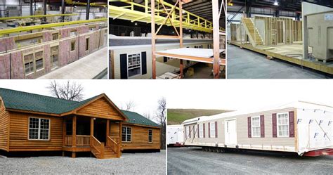 What Is The Difference Between A Modular Home And A Manufactured Home