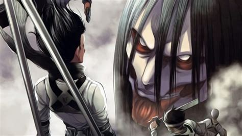 Browse millions of popular attack on titan wallpapers and ringtones on zedge and personalize your phone to suit you. Shingeki no Kyojin: manga ya tendría fecha de conclusión