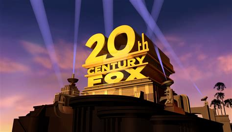20th Century Fox 2009 Logo Remake By Theultratroop On Deviantart