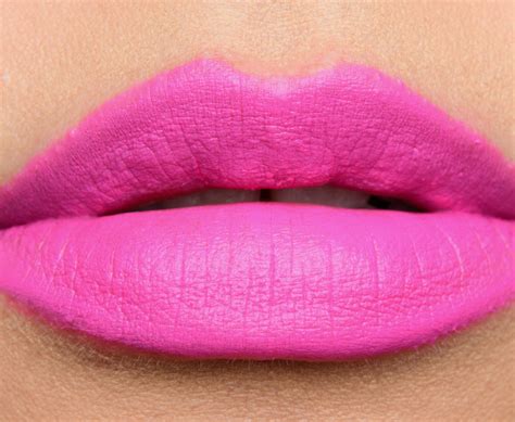 Mac Candy Yum Yum Lipstick Review And Swatches