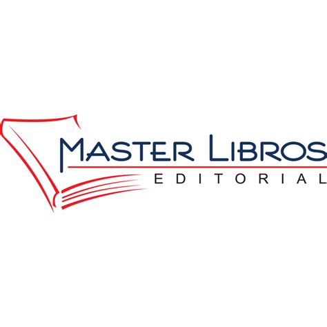 Editorial Master Libros Sac Logo Vector Logo Of Editorial Master