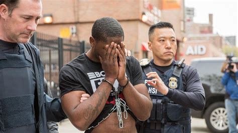 nypd feds round up 120 in gang takedown officials say newsday