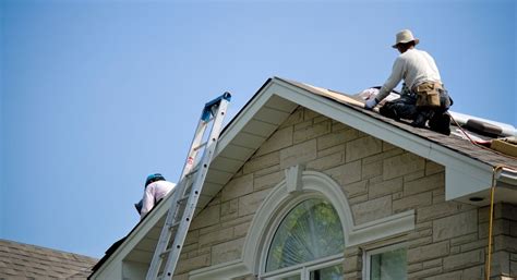 11 Roof Maintenance Tips Every Homeowner Should Know Lhg