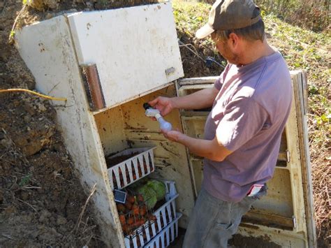 Read reviews, view photos, see special root cellar catering co. Pros and cons of a fridge root cellar