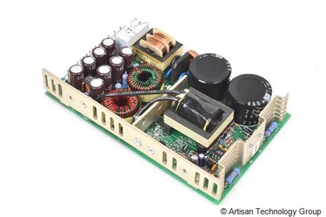 Srw 115 4004 Integrated Power Designs Ac To Dc Power Supply Artisantg