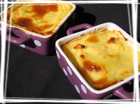 Flan à l alsacienne