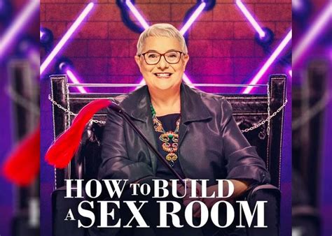 Who Is Melanie Rose Meet How To Build A Sex Room Host