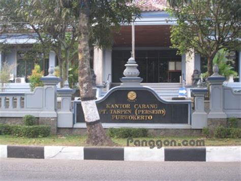 Kantor nutrifood adalah rumah kedua bagi para karyawannya. Alamat - Telepon - Kantor: Taspen - Purwokerto - Jawa Tengah - Panggon