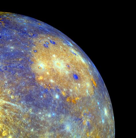 Mercury Facts For Kids Fun And Interesting Information And History