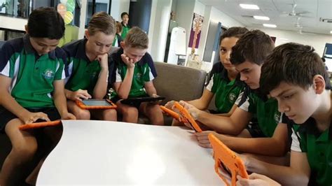 Cairns Schools St Josephs School In Cairns Unveils 5m Expansion