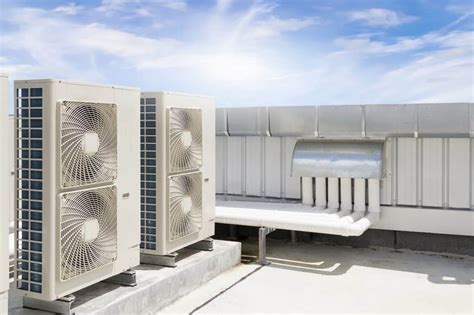 Can The Indoor And Outdoor AC Units Be Different Tons Cohesive Homes
