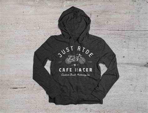 Download Free Full Sleeves Hoodie T-Shirt Mockup PSD File - Good ...