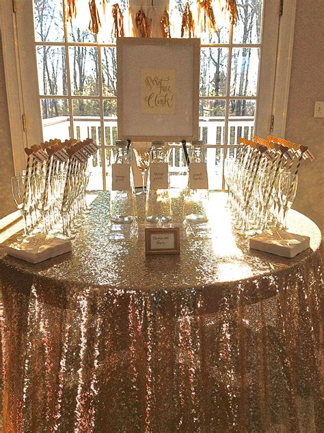 Gold And Champagne Birthday Party Ideas Photo 1 Of 14 Catch My Party