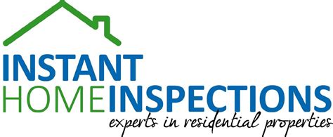 Home Inspections House Logo Design Logo Design Home Logo