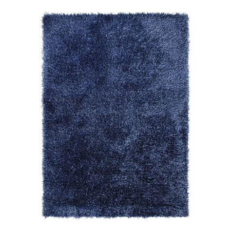 Esprit Cool Glamour Rugs 9001 16 Blue Buy Online From The Rug Seller Uk