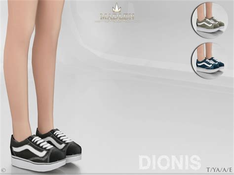Mj95s Madlen Dionis Shoes