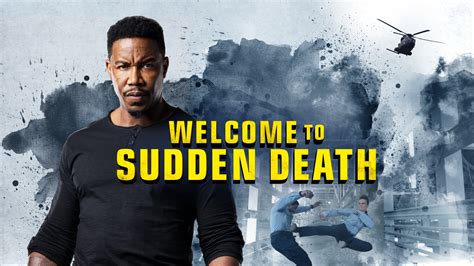 Streaming death of me (2020) sub indo, nonton film bioskop, drama, dan serial tv favorit movie di lk21 online sinopsis death of me (2020) : Watch Welcome to Sudden Death (2020) Movies Online - hd ...