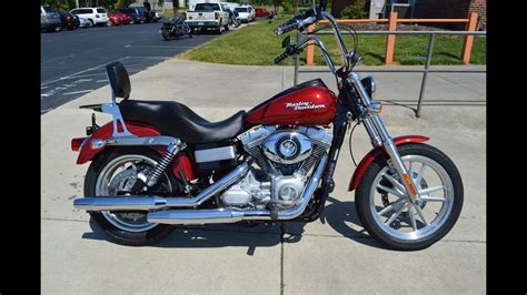 2007 harley davidson fxd dyna service manual street bob low rider super glide. SOLD! 2007 Harley-Davidson® FXD - Dyna® Super Glide Red ...