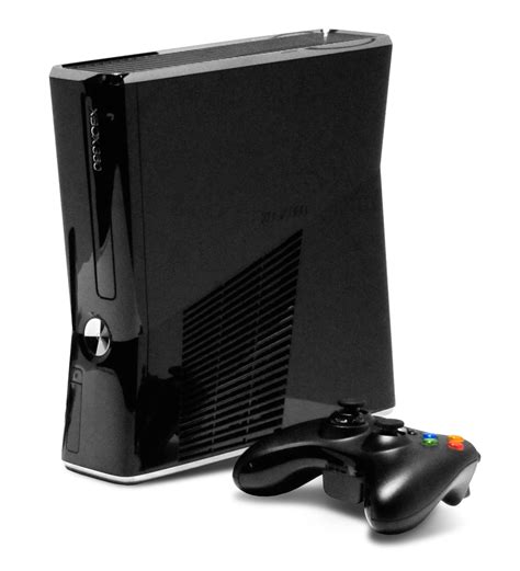 The New Xbox 360 Update Has Arrived