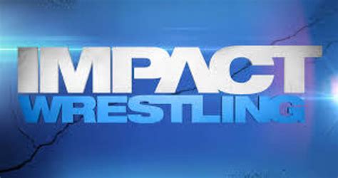 Mj Jenkins And Marshe Rockett Leave Impact Wrestling