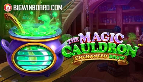slot-demo-the-magic-cauldron