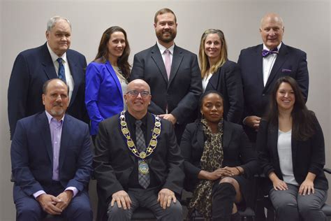 New Term Of Council For Kincardine Sworn In During Inaugural Meeting Kincardine News
