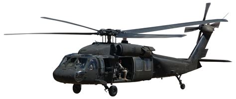Uh 60 Blackhawk Mag Aerospace