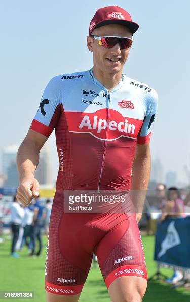 germany s marcel kittel from team katusha alpecin seen ahead of the news photo getty images