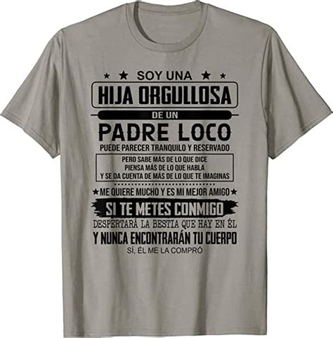 Amazones Camisetas Para Padres E Hijos
