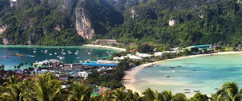 Ko Phi Phi Travel Guide What To See Do Costs And Ways To Save