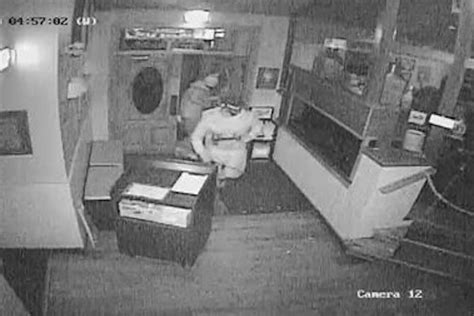 Lake Country Burglars On The Loose After Attempted Robbery Kelowna Capital News