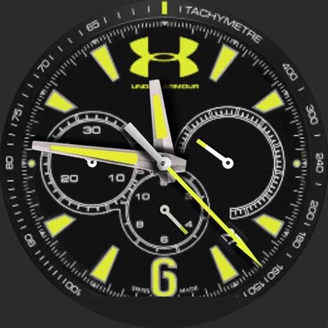 Today's top under armour coupon: UNDER ARMOUR | Best looking watches, Under armour, Armour