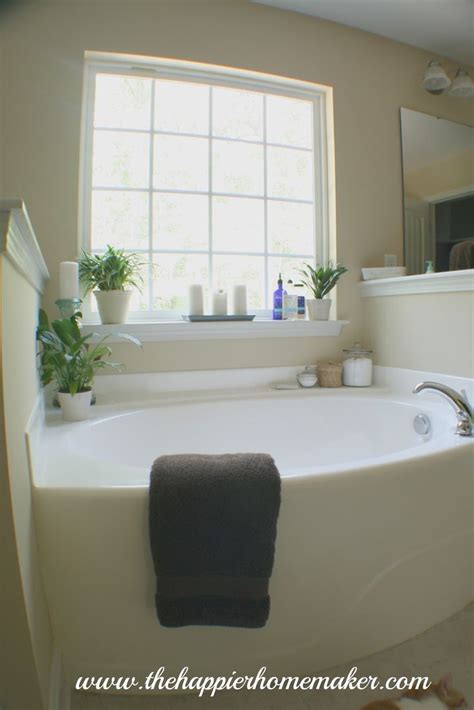 10 Garden Tub Ideas Most Brilliant And Beautiful Bathtub Decor